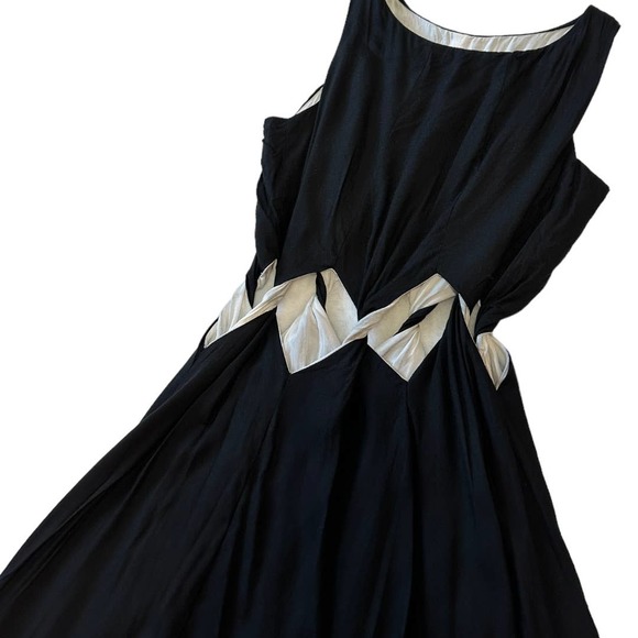 NWT Samantha Pleet X UO Tabernacle Dress - Picture 7 of 8